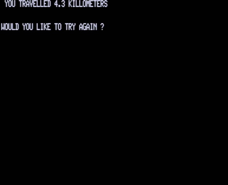 Screen shot